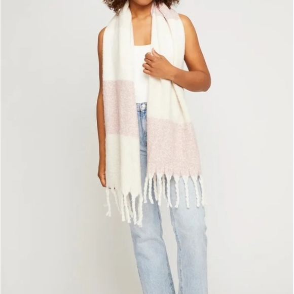 Gentle Fawn Huntington scarf - Picture 8 of 8